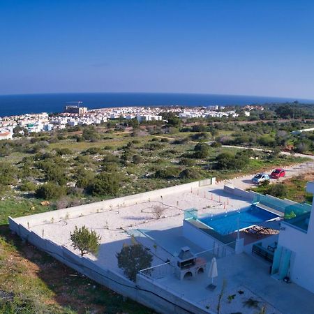 Aetopetra Villa 프로타라스 외부 사진