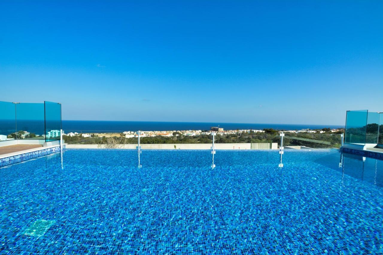 Aetopetra Villa 프로타라스 외부 사진