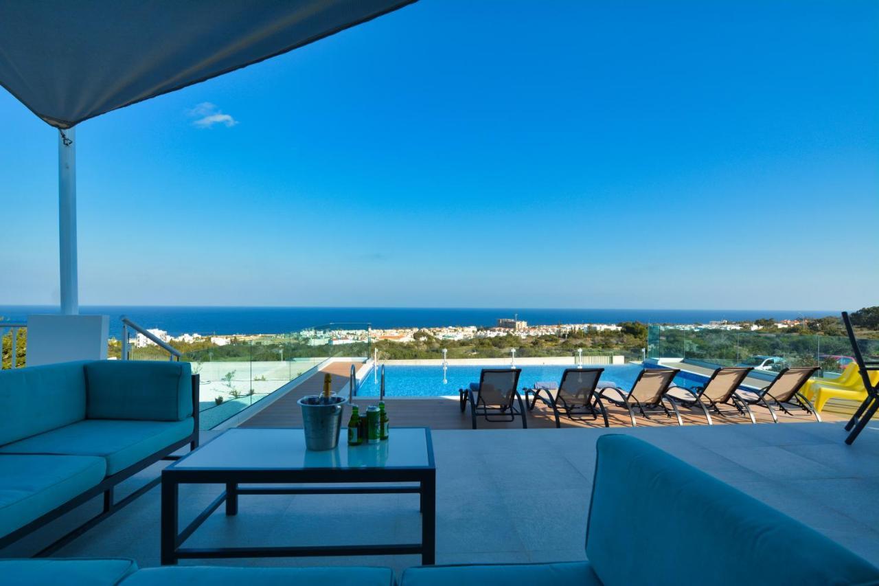 Aetopetra Villa 프로타라스 외부 사진